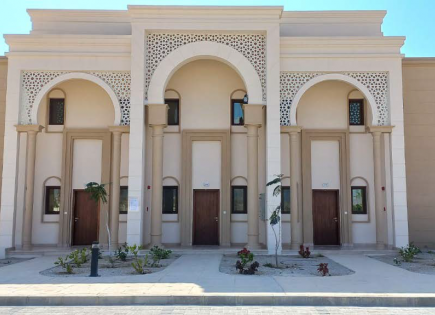Townhouse for 162 062 euro in Salalah, Oman