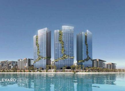 Квартира за 1 918 152 евро в Дубае, ОАЭ