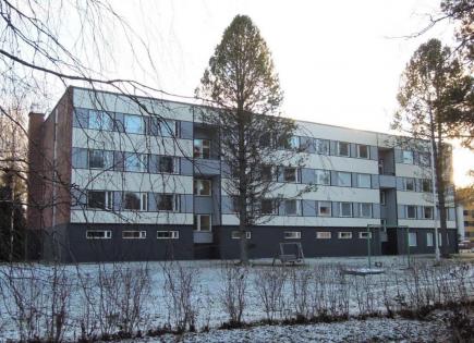 Квартира за 25 000 евро в Виррате, Финляндия