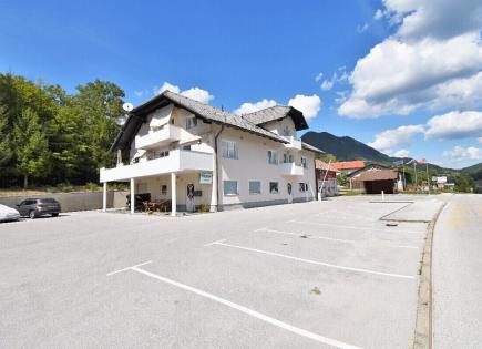 Апартаменты за 246 900 евро в Рогатеце, Словения