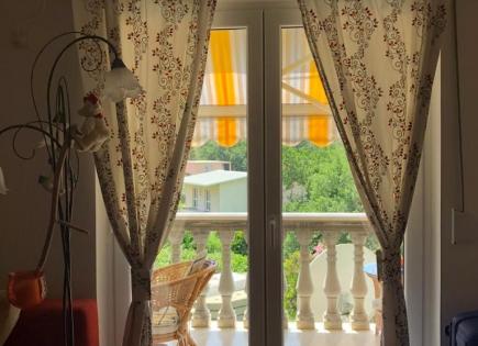 Квартира за 65 000 евро в Сутоморе, Черногория