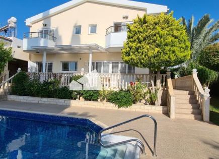 Дом за 6 000 евро за месяц в Лимасоле, Кипр