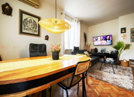 Apartment for 198 700 euro in Plovdiv, Bulgaria