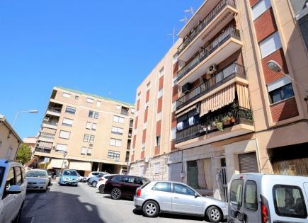 Апартаменты за 72 000 евро в Гуардамар-дель-Сегура, Испания