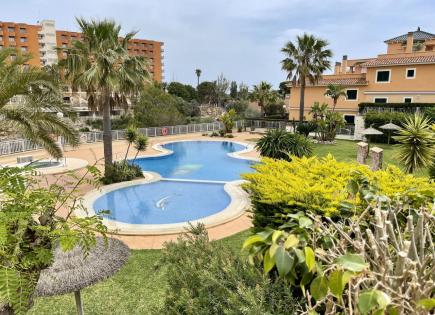 Квартира за 1 750 евро за месяц в Манакоре, Испания
