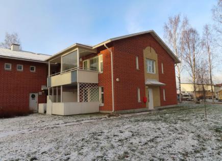 Квартира за 29 000 евро в Лиекса, Финляндия