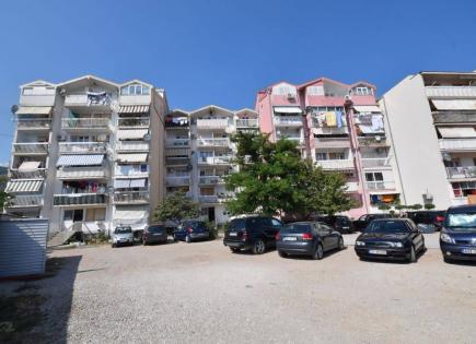 Квартира за 140 000 евро в Биеле, Черногория