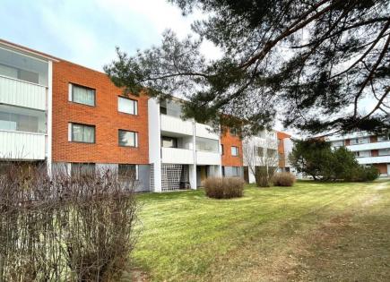 Квартира за 27 000 евро в Васа, Финляндия