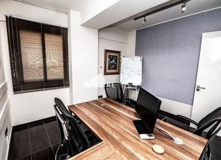 Office for 330 000 euro in Nicosia, Cyprus