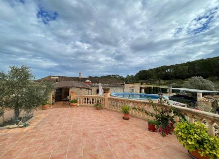 Villa for 570 000 euro on Mallorca, Spain