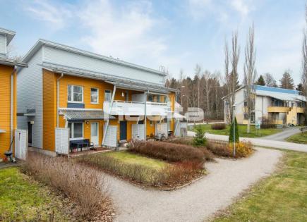 Квартира за 204 000 евро в Порво, Финляндия