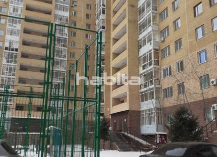 Apartment for 65 588 euro in Kazakhstan