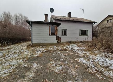 Дом за 13 000 евро в Сулкава, Финляндия