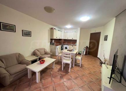 Apartment for 68 300 euro in Bansko, Bulgaria