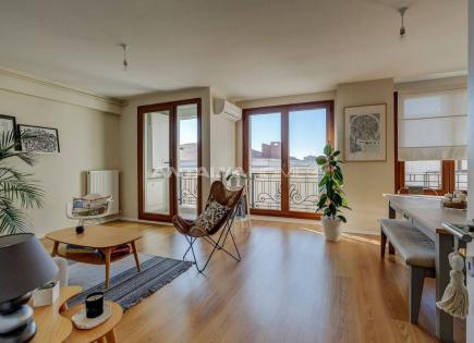 Апартаменты за 1 030 800 евро в Стамбуле, Турция
