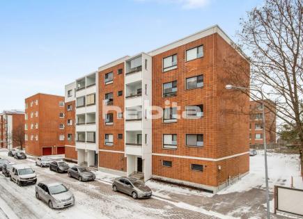Апартаменты за 84 000 евро в Котке, Финляндия