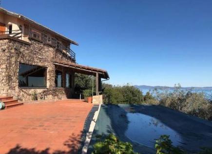 Villa for 1 350 000 euro in Toscolano-Maderno, Italy