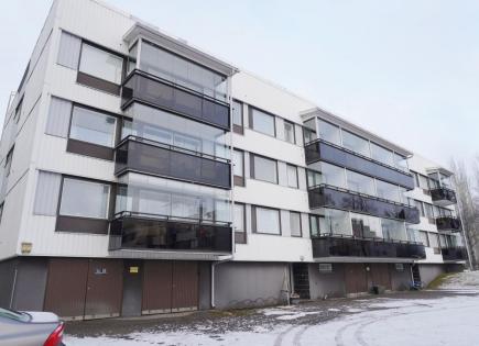 Квартира за 7 500 евро в Варкаусе, Финляндия