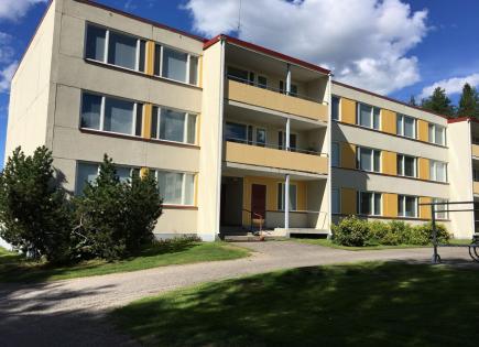 Квартира за 12 000 евро в Кухмо, Финляндия