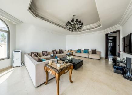 Villa for 7 886 550 euro in Dubai, UAE