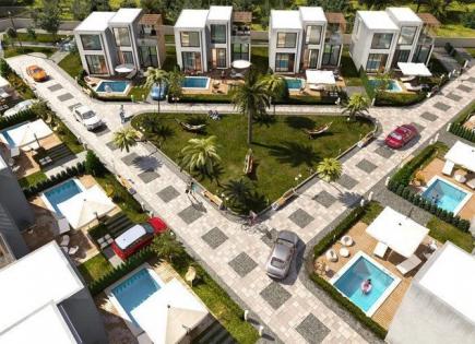 Villa for 189 561 euro in Batumi, Georgia