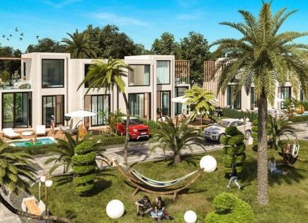 Villa for 177 949 euro in Batumi, Georgia