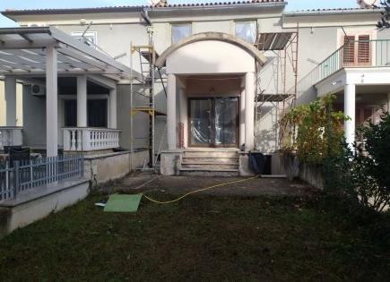 House for 650 000 euro in Umag, Croatia