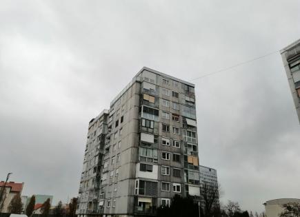 Apartment for 136 900 euro in Maribor, Slovenia