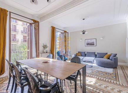 Квартира за 1 349 000 евро в Барселоне, Испания