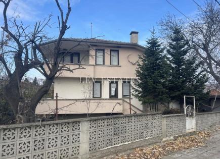 Дом за 75 000 евро в Болгарии