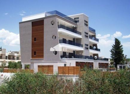 Апартаменты за 2 750 евро за месяц в Лимасоле, Кипр
