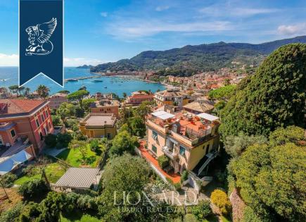 Villa for 2 800 000 euro in Santa Margherita Ligure, Italy