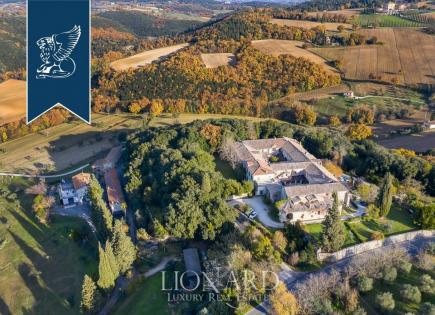 Villa for 1 250 000 euro in Amelia, Italy