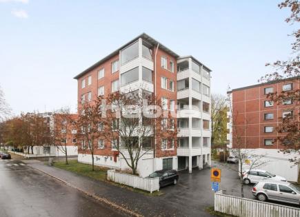 Апартаменты за 179 000 евро в Лаппеенранте, Финляндия