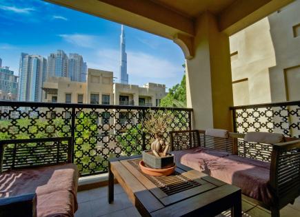 Apartment for 1 105 479 euro in Dubai, UAE