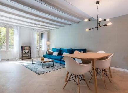 Апартаменты за 550 000 евро в Барселоне, Испания
