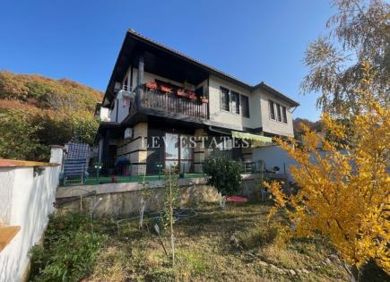 House for 84 000 euro in Goritsa, Bulgaria