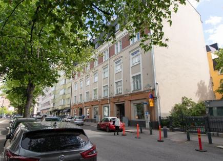 Коммерческая недвижимость за 295 000 евро в Хельсинки, Финляндия