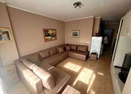 Flat for 34 000 euro in Durres, Albania