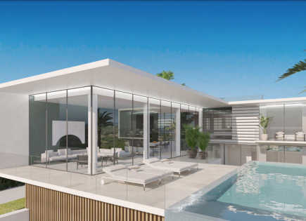 House for 1 991 500 euro in Algarve, Portugal