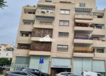 Apartment for 190 000 euro in Nicosia, Cyprus