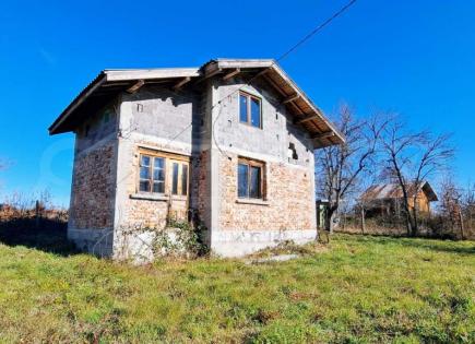 House for 16 600 euro in Gabrovo, Bulgaria