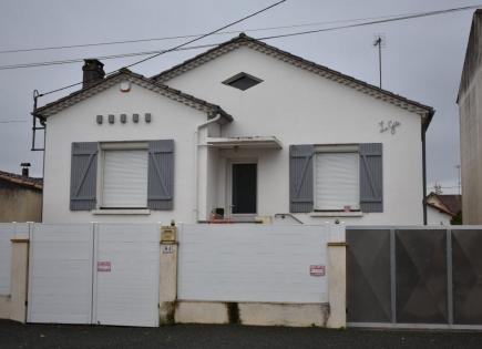 Дом за 195 000 евро в Дордони, Франция
