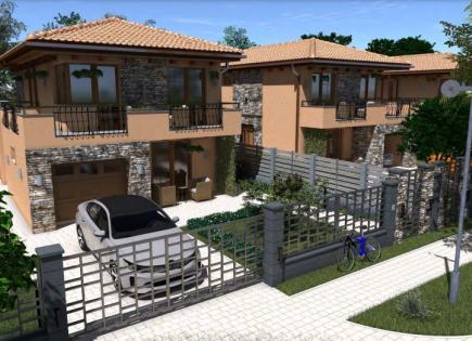 House for 400 000 euro on Balaton, Hungary