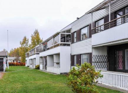 Квартира за 15 000 евро в Васа, Финляндия