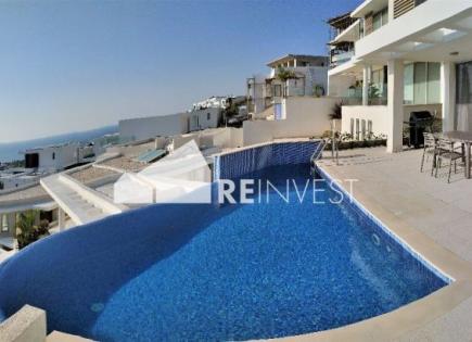 Дом за 3 000 евро за месяц в Пафосе, Кипр