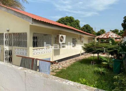 Дом за 35 711 евро в Гамбии