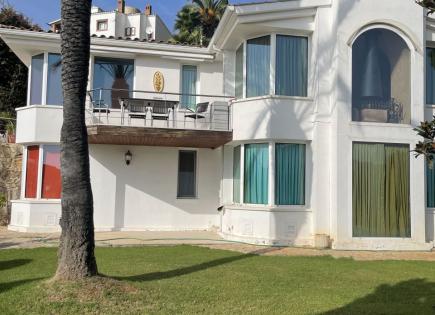 Villa for 3 800 000 euro in Lloret de Mar, Spain