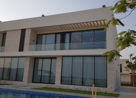 Villa for 1 459 388 euro in Ajman, UAE