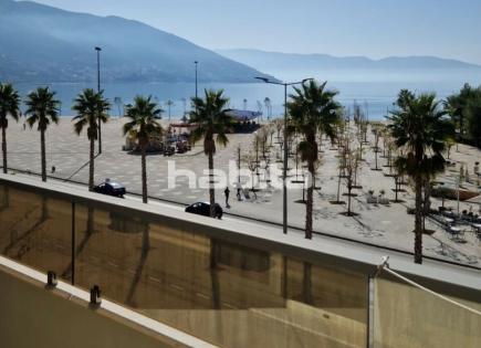 Apartment for 199 000 euro in Vlore, Albania